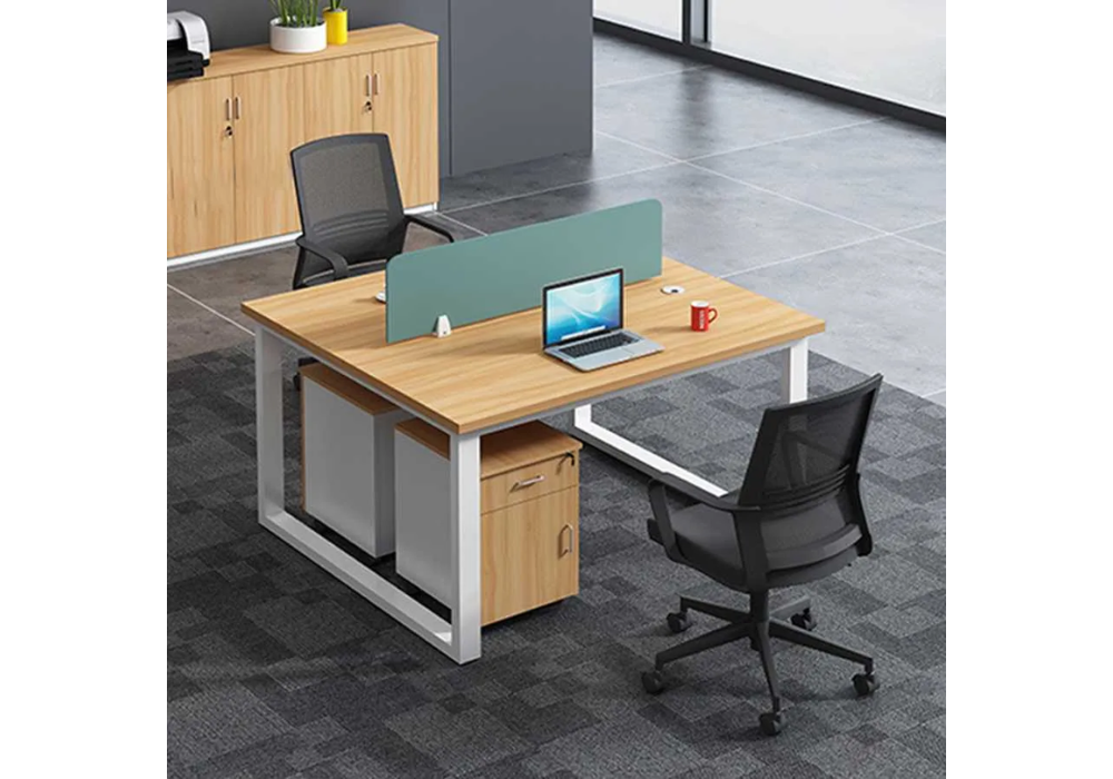 Cụm Bàn 2 Chỗ MN - AQ2